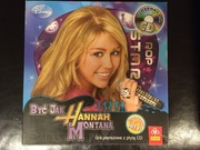 być jak hannah montana gra