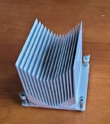 Radiator na procesor z Dell T7500