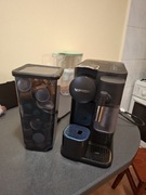 DeLonghi Lattissima One Nespresso