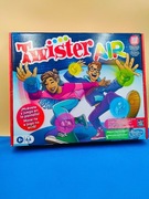 Twister Air - Hasbro - Hiszpańskie Wydanie