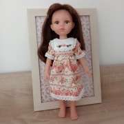 Sukienka dla Paola Reina 