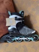 Rolki damskie firefly ils 350