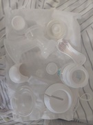 Laktator ręczny Canpol 