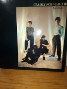 CLASSIX NOUVEAUX   LA VERITE