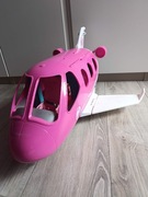 Duży samolot Barbie XXL