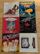 Płyty winylowe 25 szt.