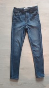 Damskie jeansy marki reserved