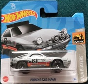 Hot Wheels 2023 PORSCHE 928S SAFARI BILSTEIN 208/250