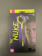 Lotki Target Luke Littler G1 90% Swiss Point 22 gram