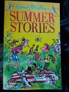 Summer Stories Enid Blyton
