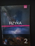 Fizyka WSiP 2 Podręcznik Zakres rozszerzony