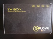 Android Tv BOX Android 11.0