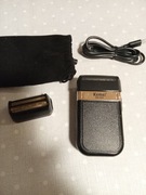 GOLARKA MĘSKA ELEKTRYCZNA FOLIOWA KEMEI MASZYNKA