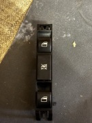 BMW E46 panel sterowania szybami sedan/touring