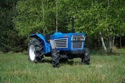 Iseki TL 2901D Yanmar Kubata traktorek traktor komunalny Mitsubishi
