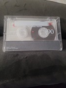 Kaseta magnetofonowa SONY EF 90