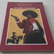 Montana - Evan Evans