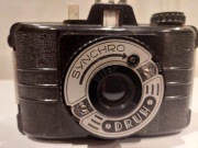 Aparat DRUH  synchro 
