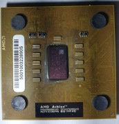 CPU AMD Athlon 2800+