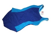 niebieski kostim kąpielowy  B.P.C   38