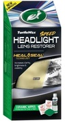 Zestaw do regeneracji reflektorów TURTLE WAX Speed Headlight Restorer
