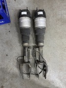 MERCEDES W166 AMORTYZATOR PNEUMATYCZNY |A1663201313| LEWY