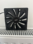 Wentylator Silver Monkey X Sirocco 140 mm PWM