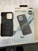 Pitaka carbon Milky Way IPhone 15 PRO