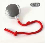 Interaktywne zabawki dla Kota. Piłka ładowana USB oraz gryzaki i wędka. 