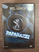 Paparazzi, DVD, lektor pl, stan bdb