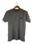 Koszulka Adidas szara z logiem l