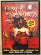 THRONE OF DARKNESS ENG
