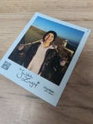 Julia Żugaj mystery cards karty karta nr 2 zdjęcie 