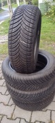 4 opony allseason 165.60.15 kleber,okazja