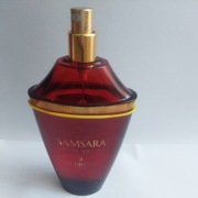 GUERLAIN SAMSARA 100ML EDT UNIKAT 2001 ROK UBYTEK