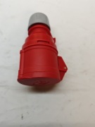 Gniazdo 16 A przenośne PCE