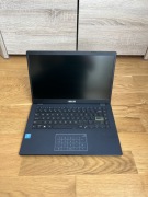 Laptop Asus E410M Celeron N4020, 4GB RAM, Nowa Bateria