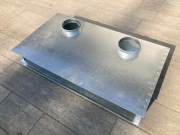 Skrzynka rozprężna