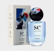 Oriflame perfumy Se swedish experience