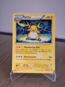 Karta Pokemon TCG: Raichu (BKT 49)