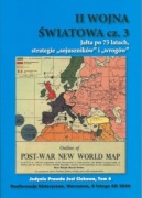 II Wojna Światowa cz. 3 - Jałta po 75 latach, strategie...