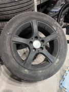 Felgi Aluminiowe MAK 16" 5x112 | Seat Audi VW Skoda | Okazja!