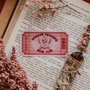 Zakładka do książki