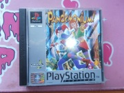 Gra PANDEMONIUM ENG PSX 3XA