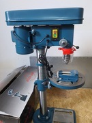 WIERTARKA STOŁOWA KOLUMNOWA DUŻA 16MM Rot-star 