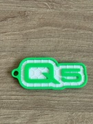 Brelok 3d Audi Q5 Motoryzacyjny gadżet, idealny prezent