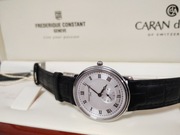 FREDERIQUE CONSTANT SLIMLINE QUARTZ 28MM 