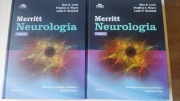Neurologia Merrita Tom 1 i 2 wydanie 13 