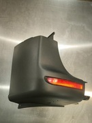 NAKŁADKA NAROŻNIK ZDERZAKA LEWY TYŁ MERCEDES SPRINTER W907