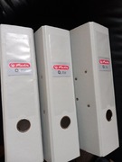 Segregatory Herlitz 3 szt.